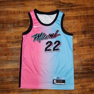 Nike Jimmy Butler jersey